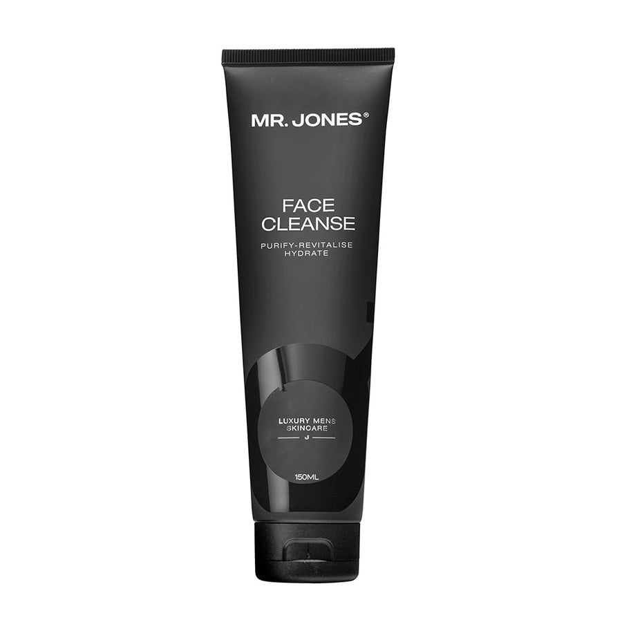 Mr Jones Face Cleanser